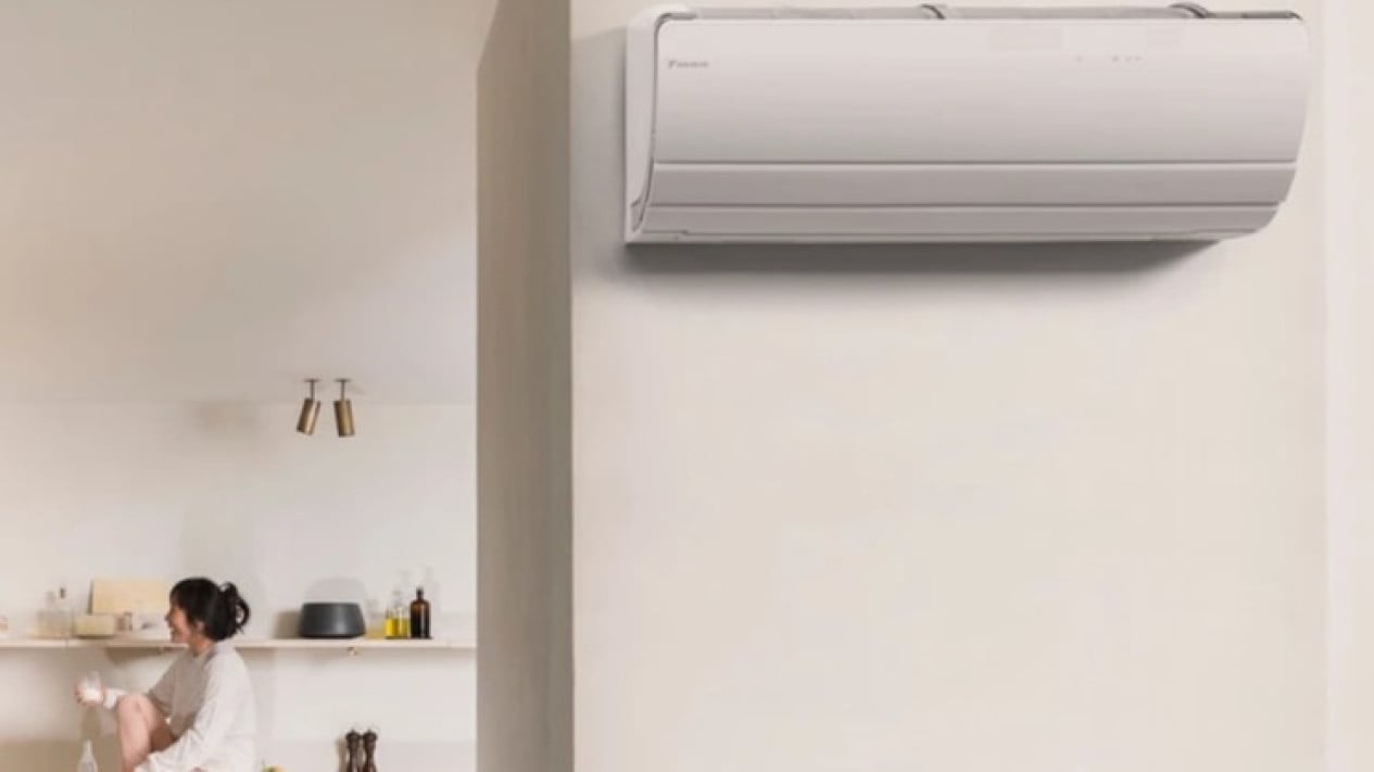 Daikin FTXZ