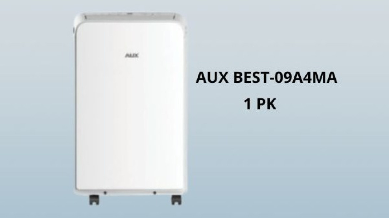 AUX BEST-09A4MA