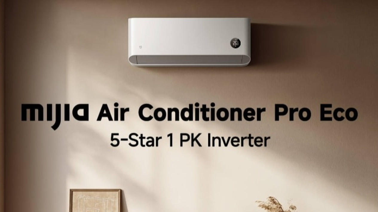 MIJIA AC PRO ECO 1PK INVERTER