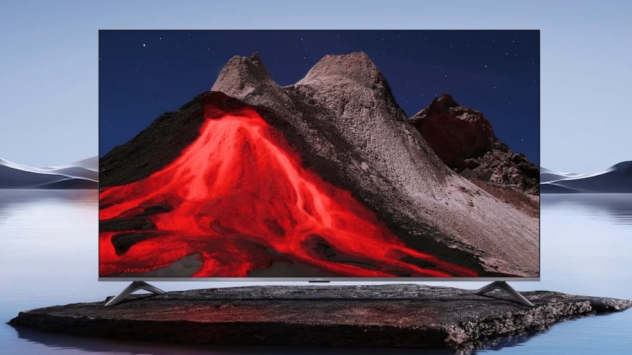 XIAOMI TV A PRO 2026