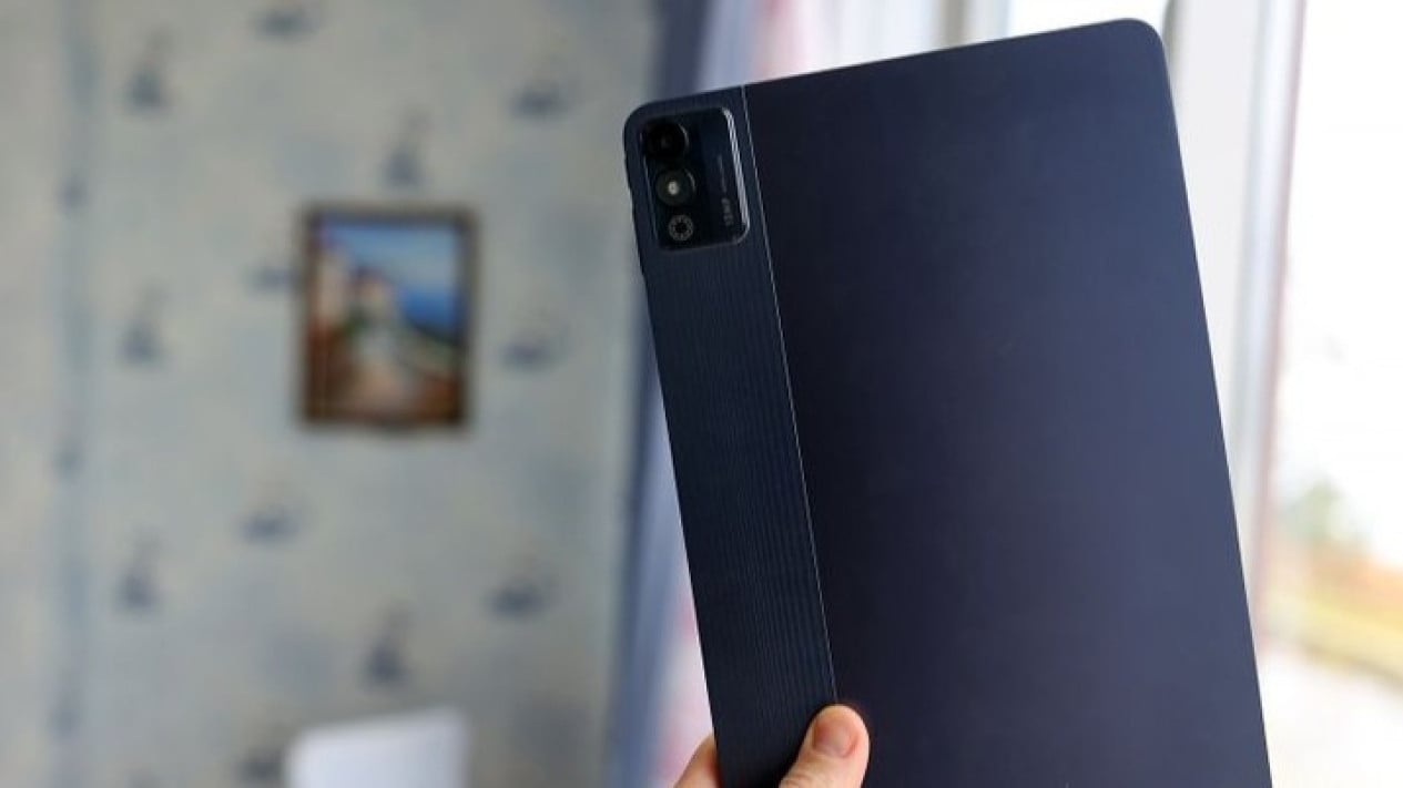 Tecno Megapad 11