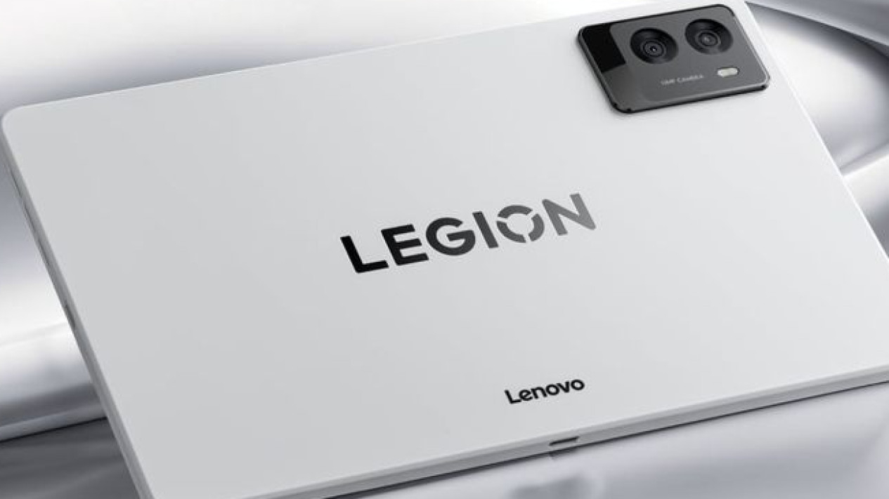 Lenovo Legion Y700