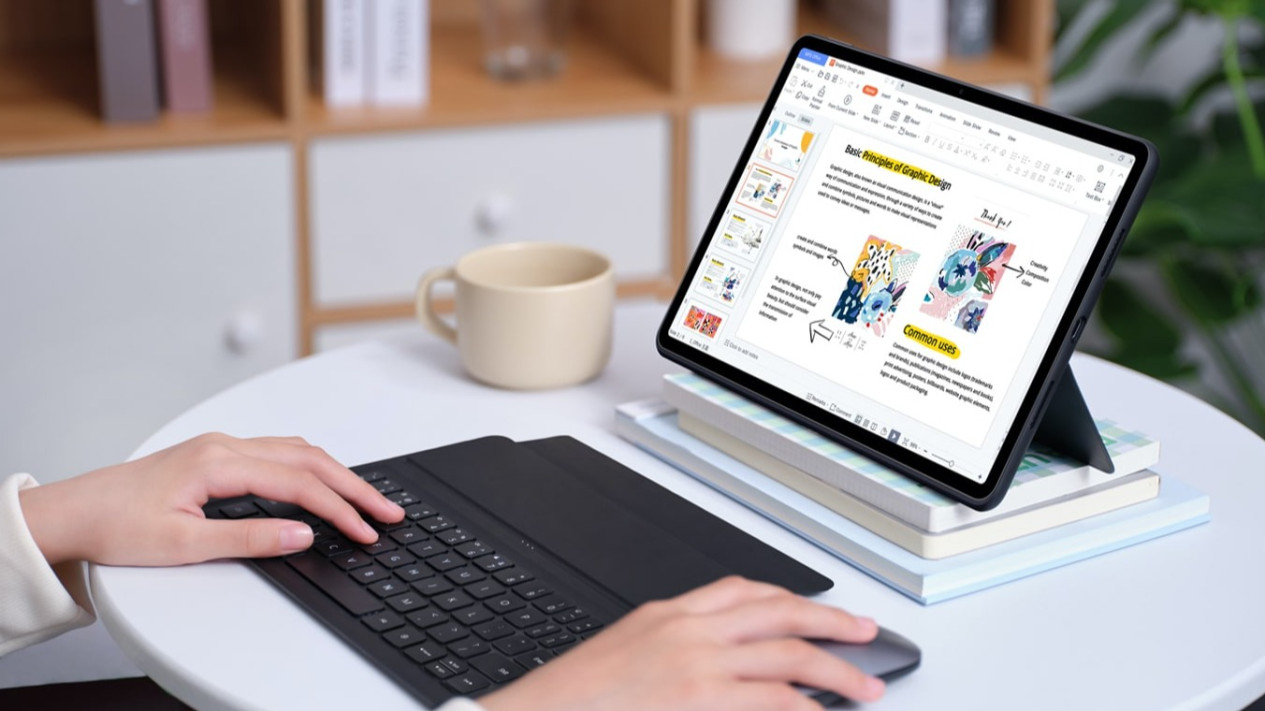 HUAWEI MatePad 11.5-inch