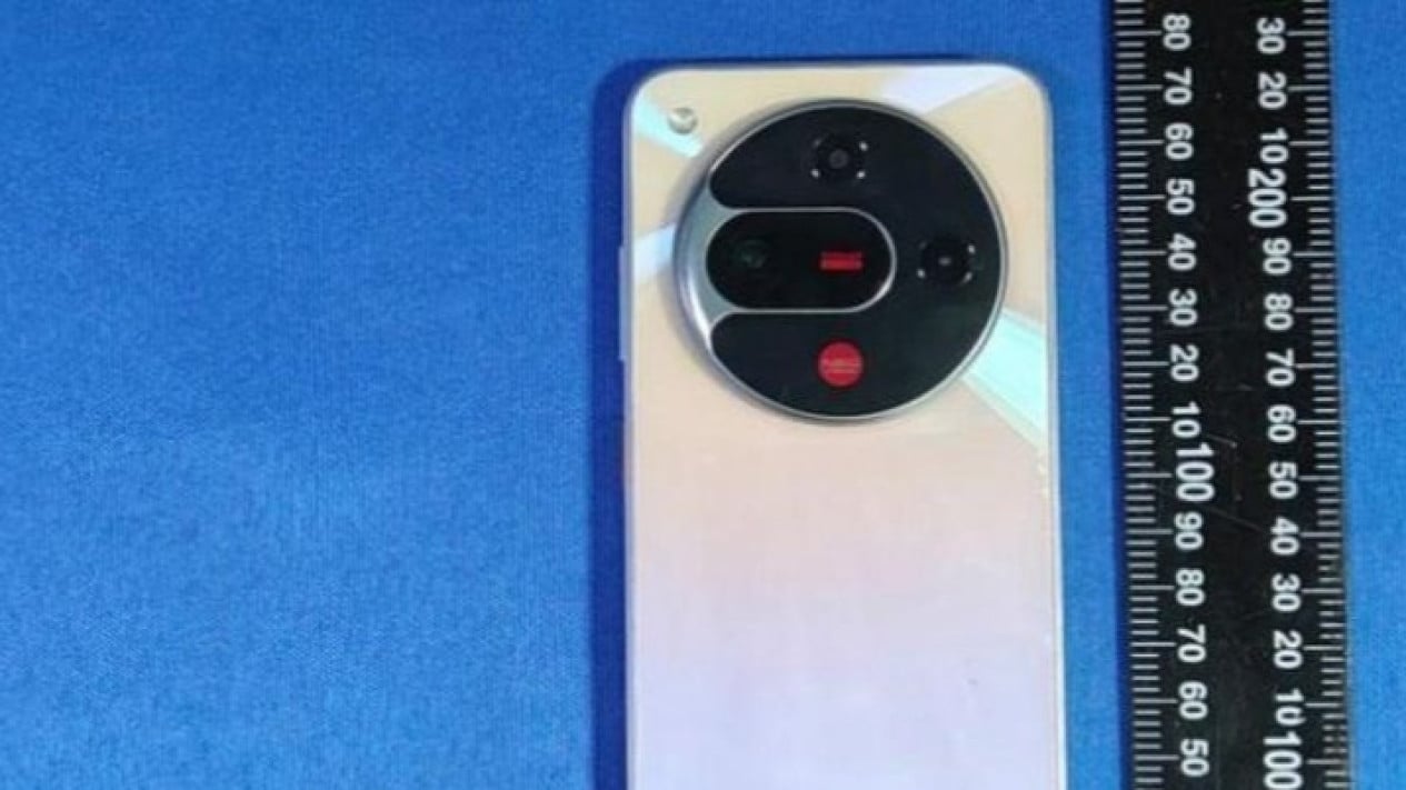 Nubia Focus 2 5G
