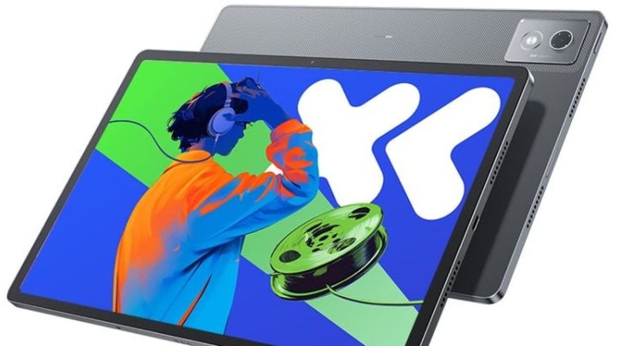 Lenovo Xiaoxin pad Pro 2025