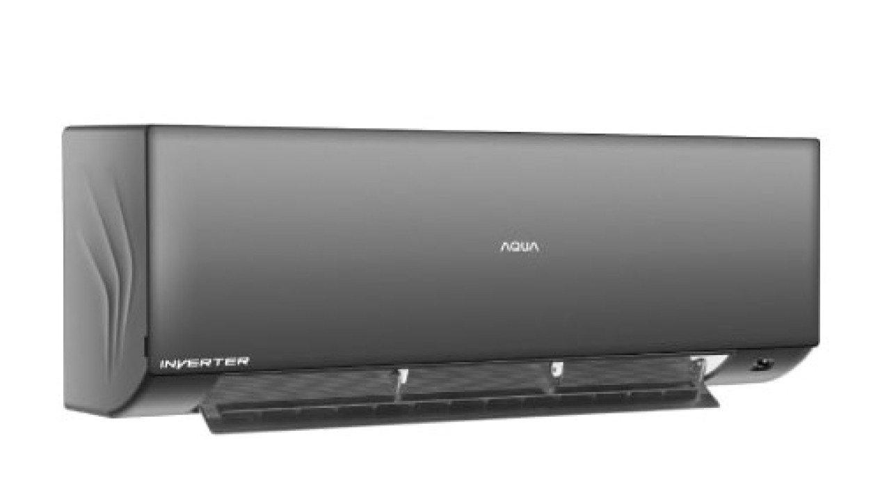 AC AQUA AQA-KCR19VSW