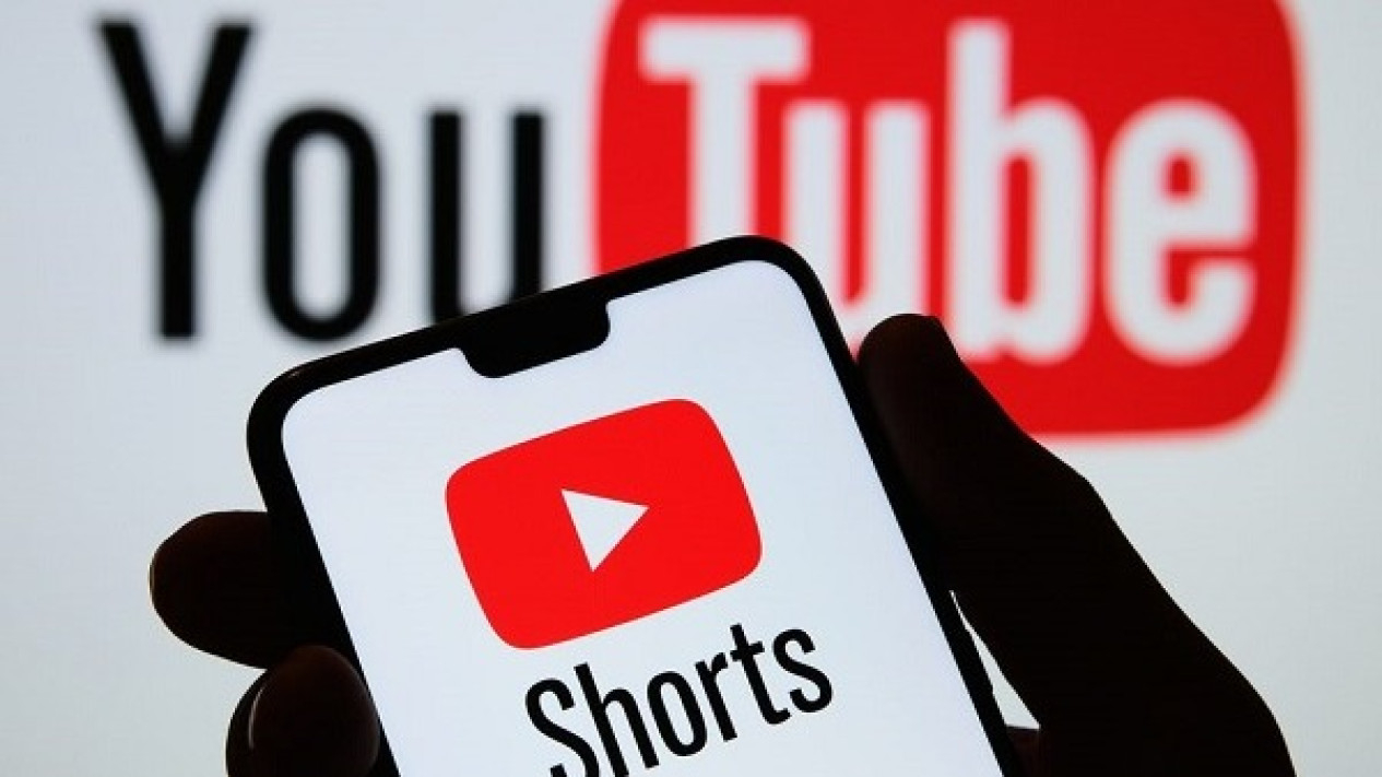 YouTube Short