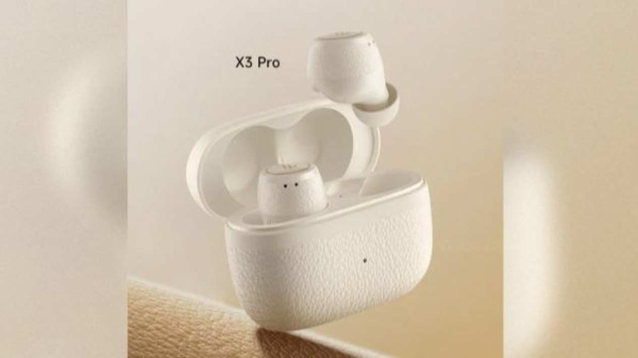 Edifier X3 Pro