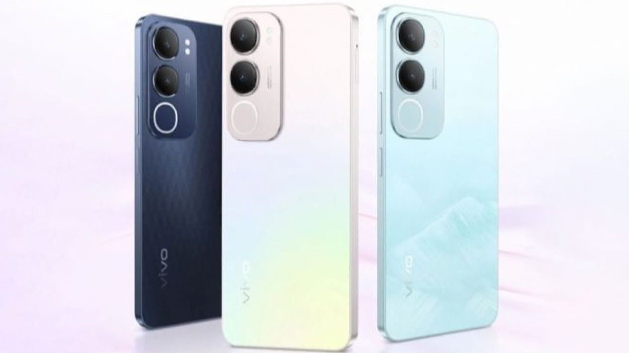 Vivo Y19s