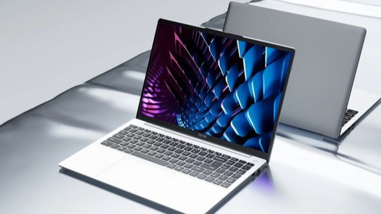Tecno Megabook K16s