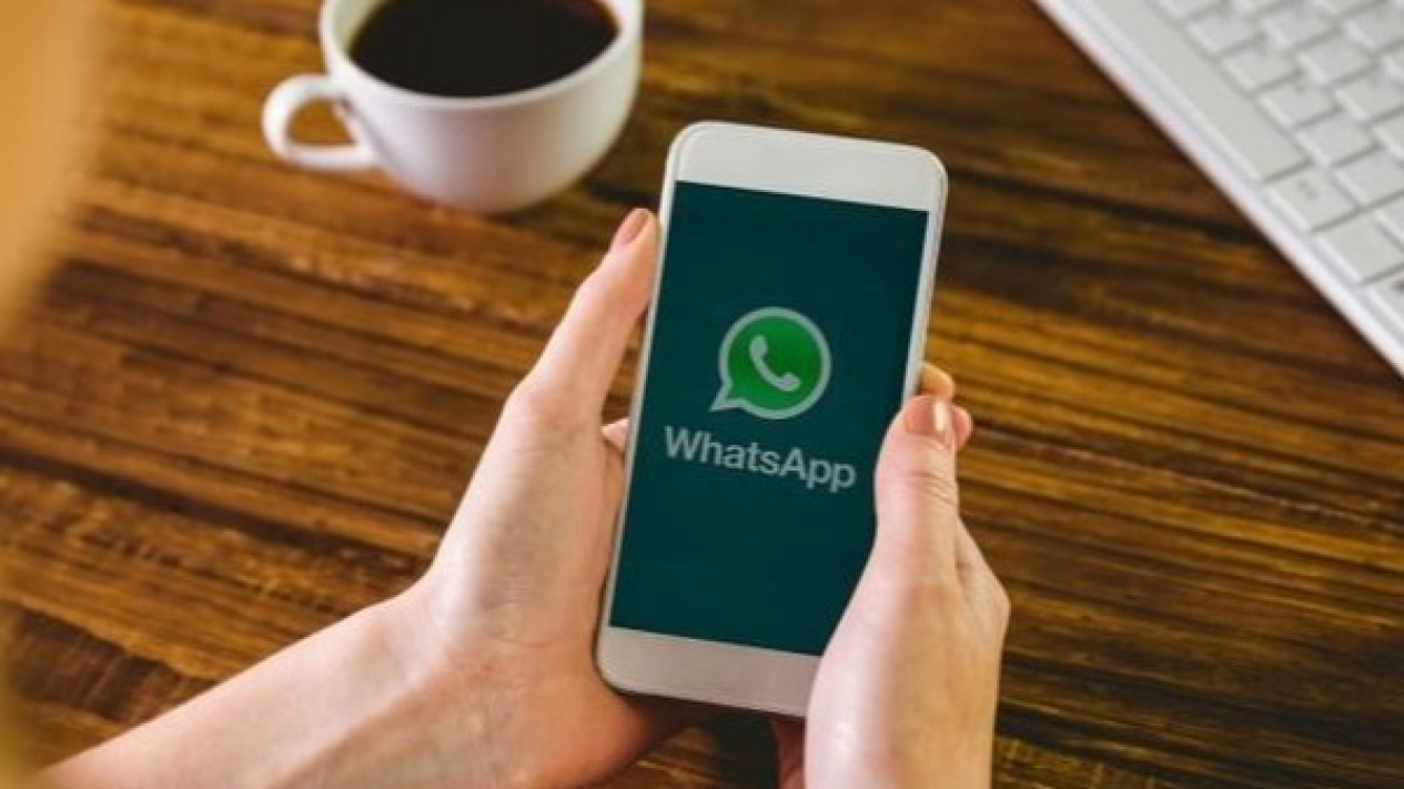 WhatsApp