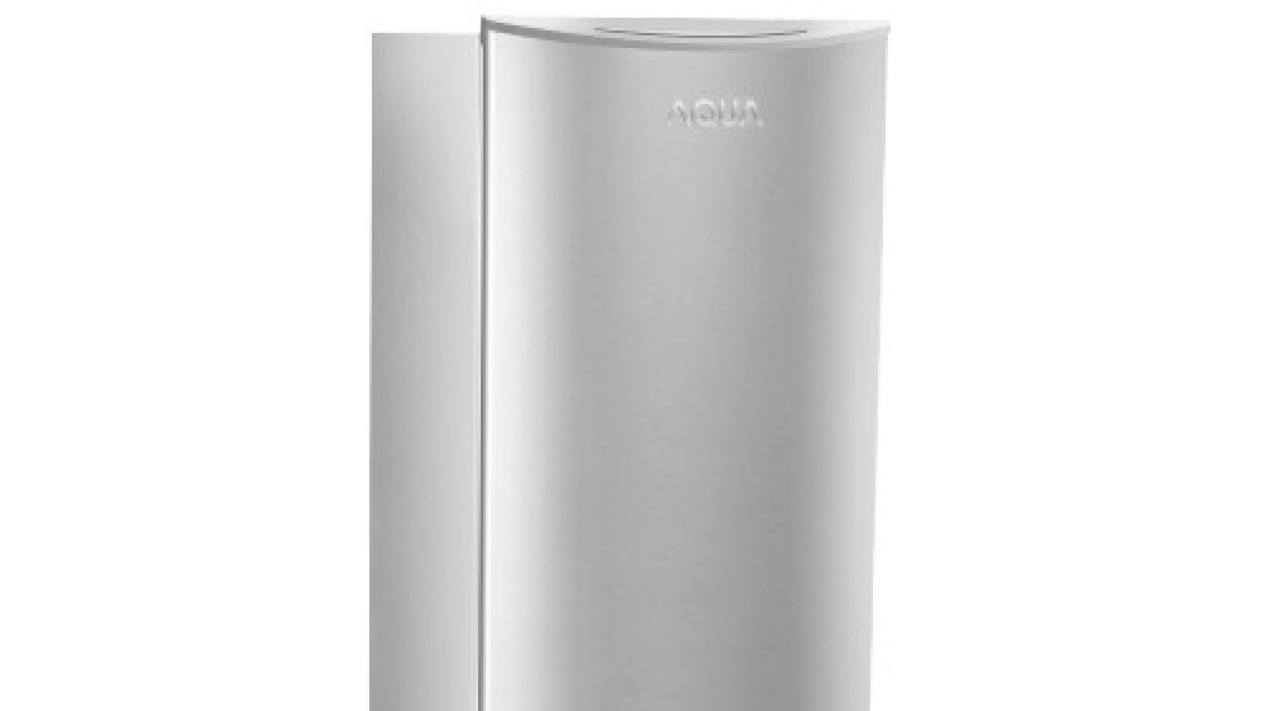 Kulkas 1 Pintu AQUA AQR-D190