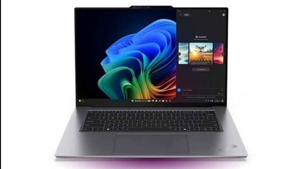 Lenovo ThinkPad X9 Aura Edition