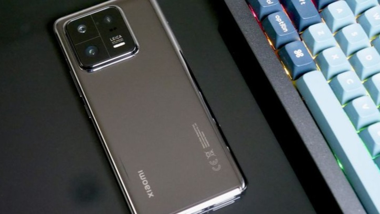 Xiaomi 13T