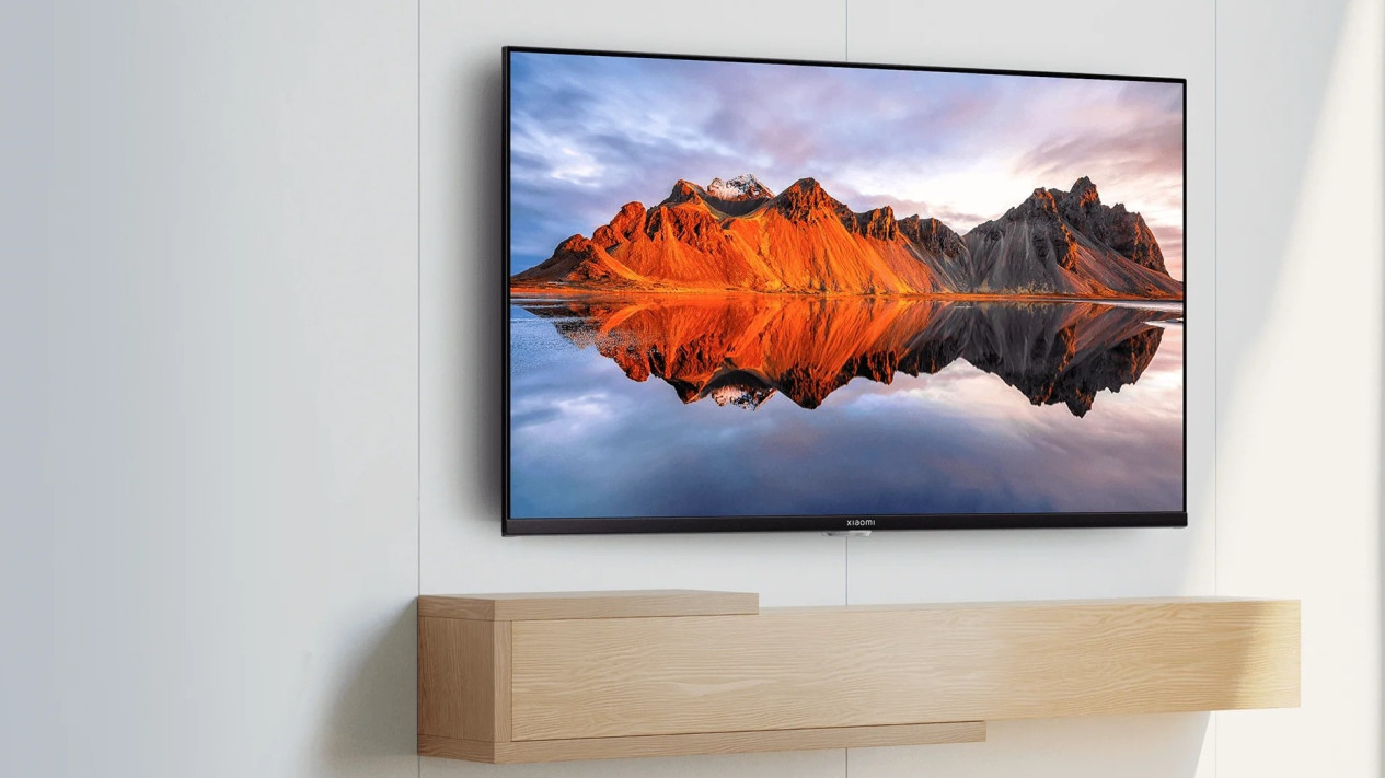 Xiaomi A Series L32M8