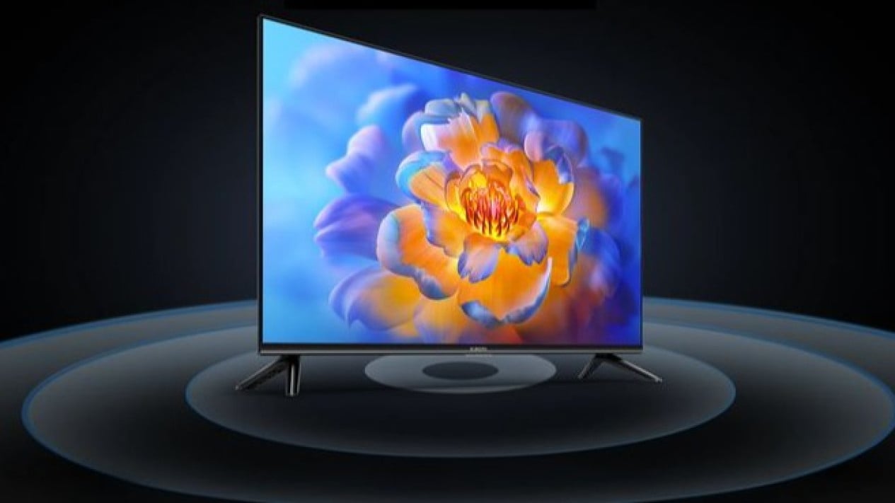 Xiaomi TV A Pro 2026