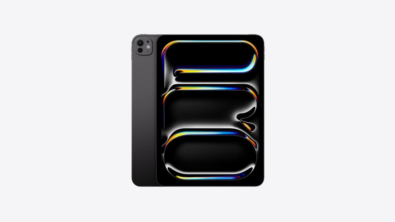 Apple iPad Pro 11 M4 2024