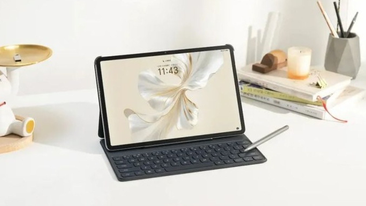 HONOR PAD 9