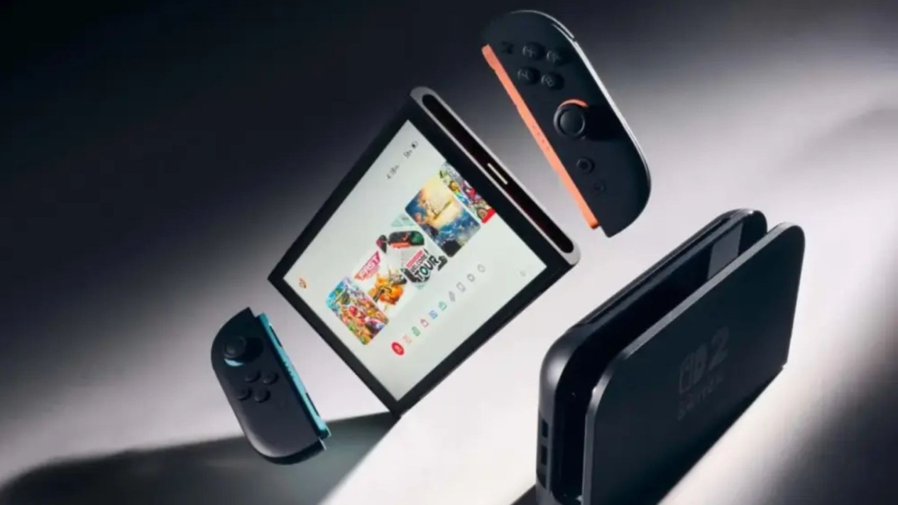 Nintendo Switch 2