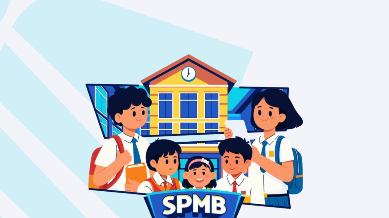 SPMB