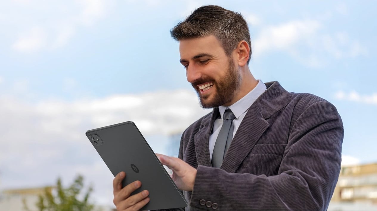 Itel VistaTab 30 Pro