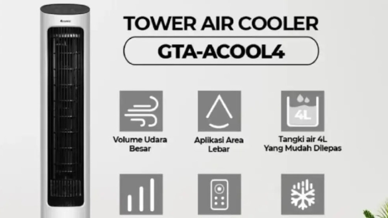 Gree GTA-ACOOL4