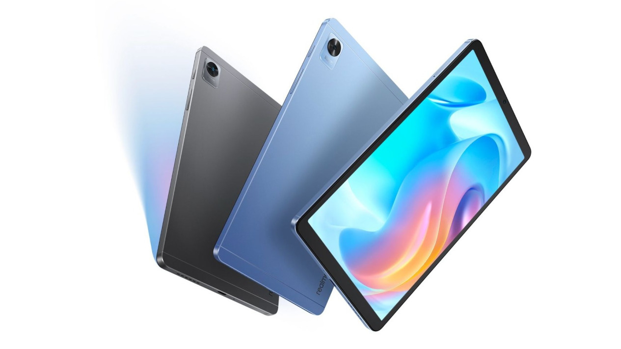 Realme Mini Pad