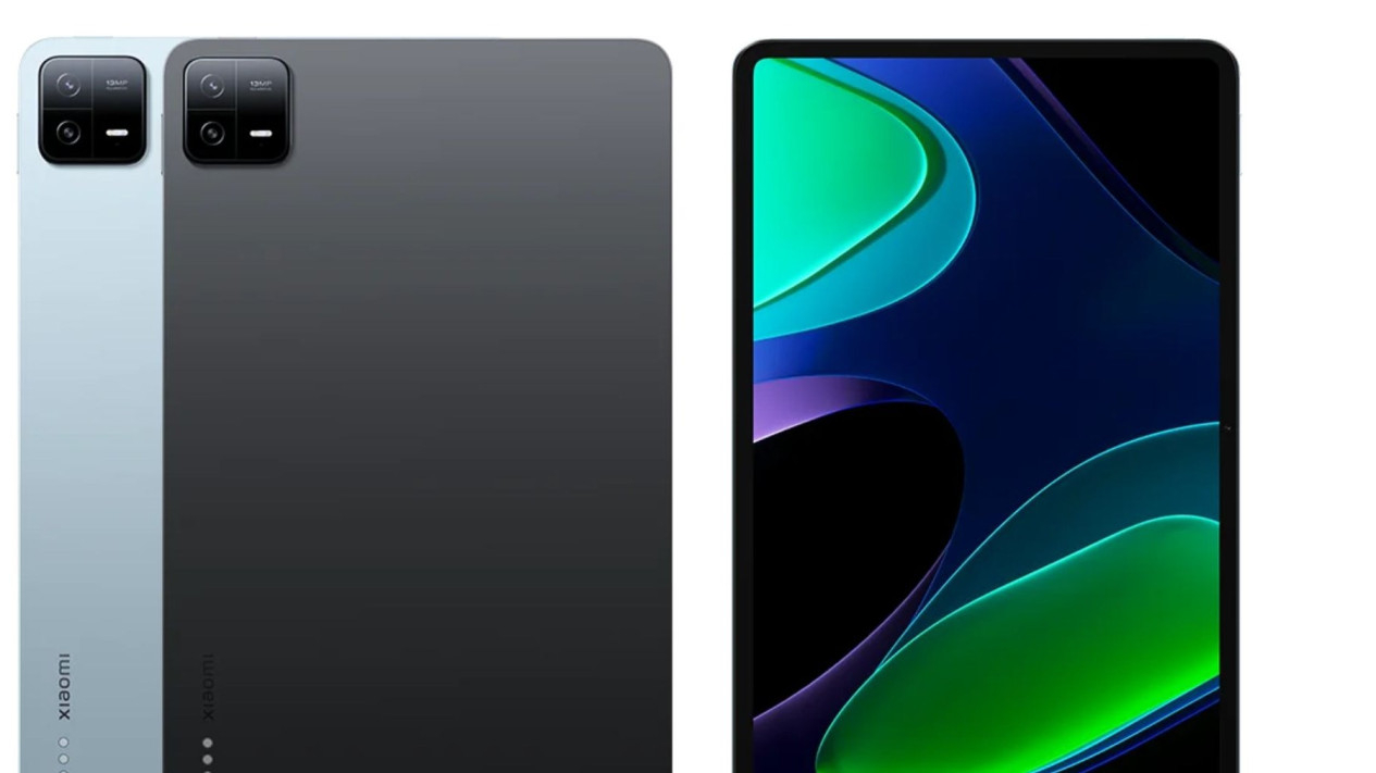 Xiaomi Pad 6
