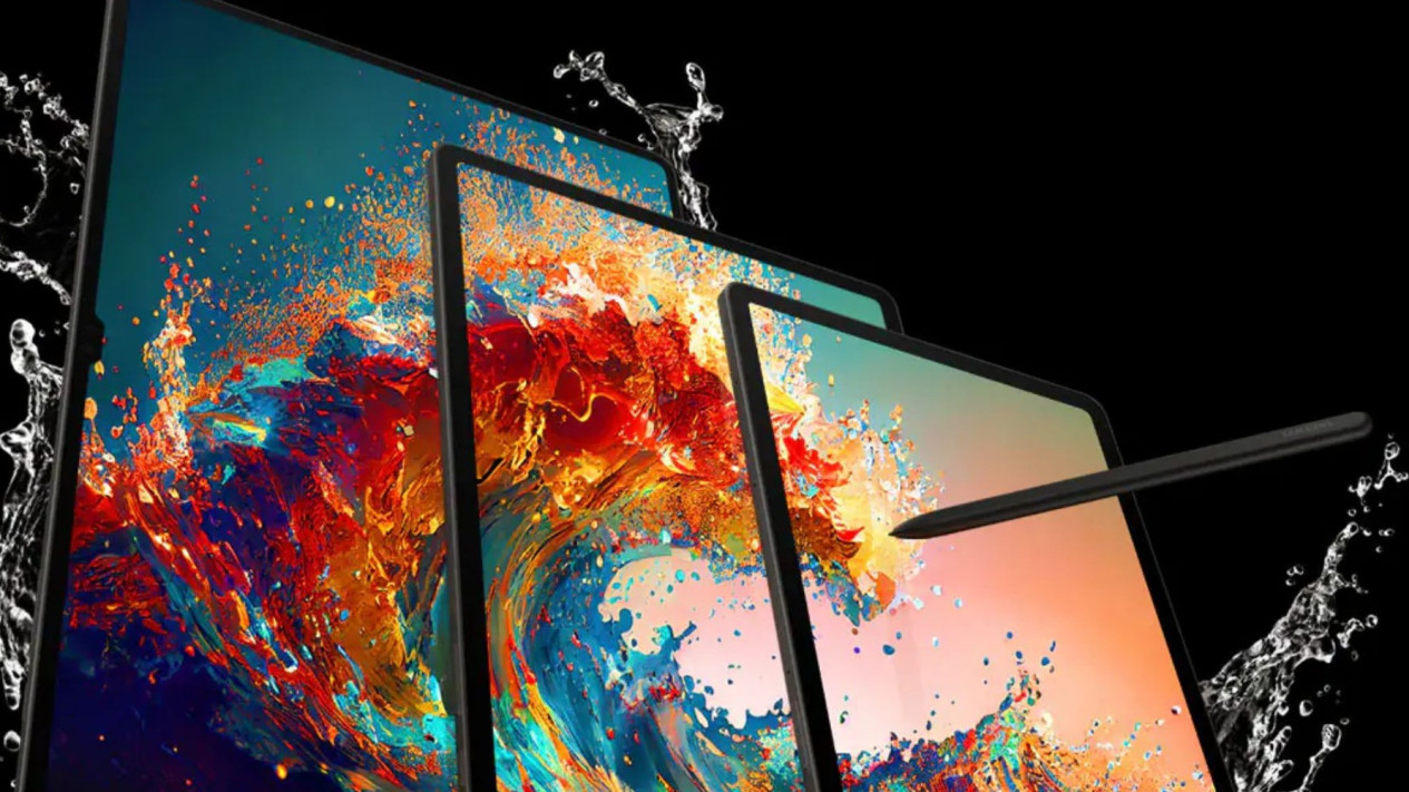 Samsung Tab S9 Series