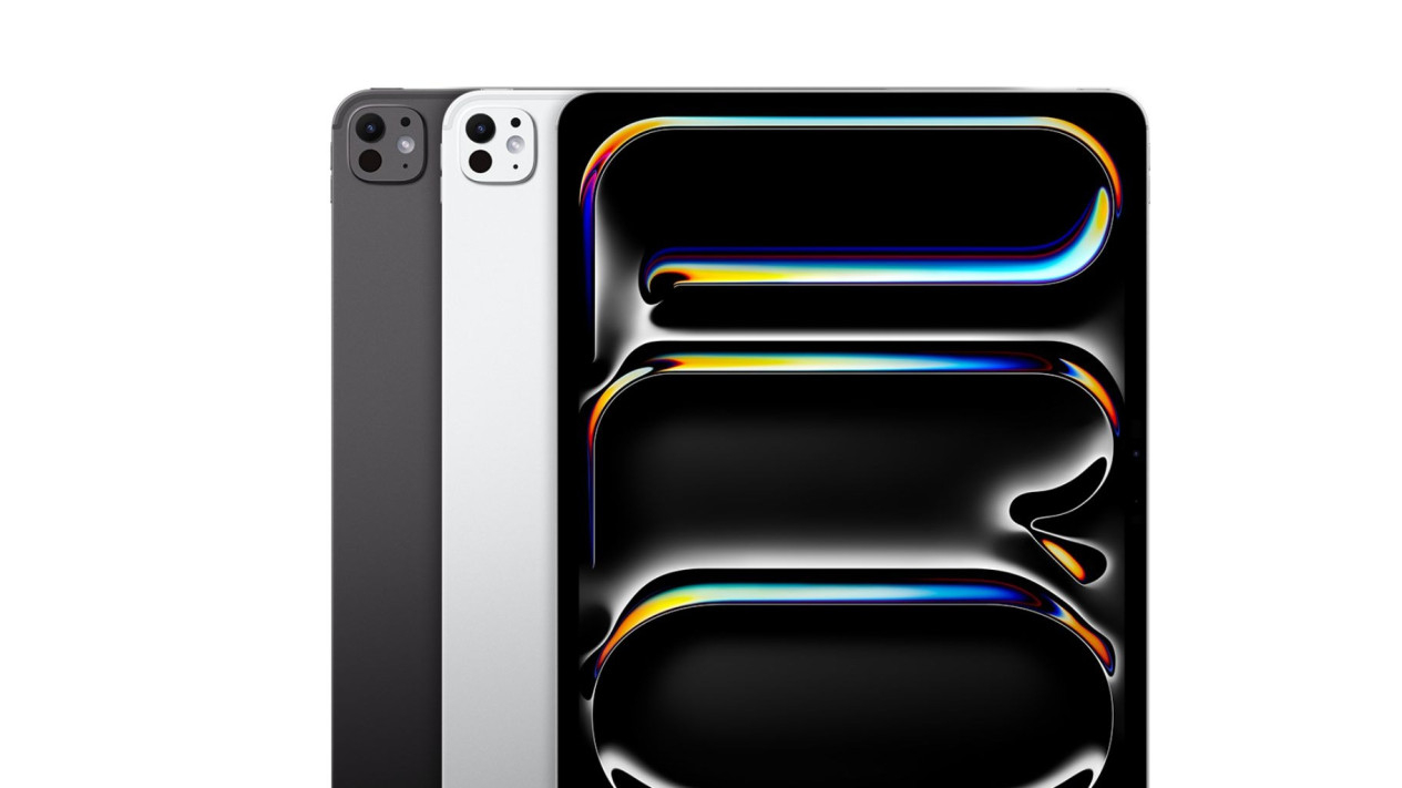 iPad