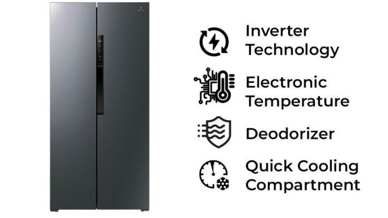 Polytron PRS 460B