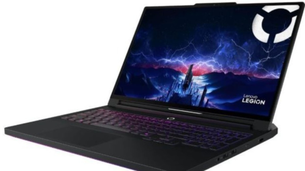 LENOVO LEGION PRO 7I GEN 10