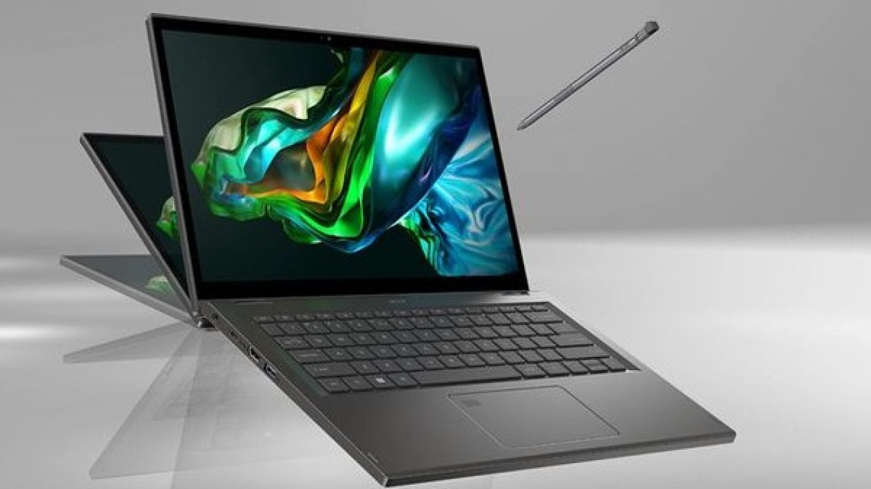 Acer Aspire Vero 16