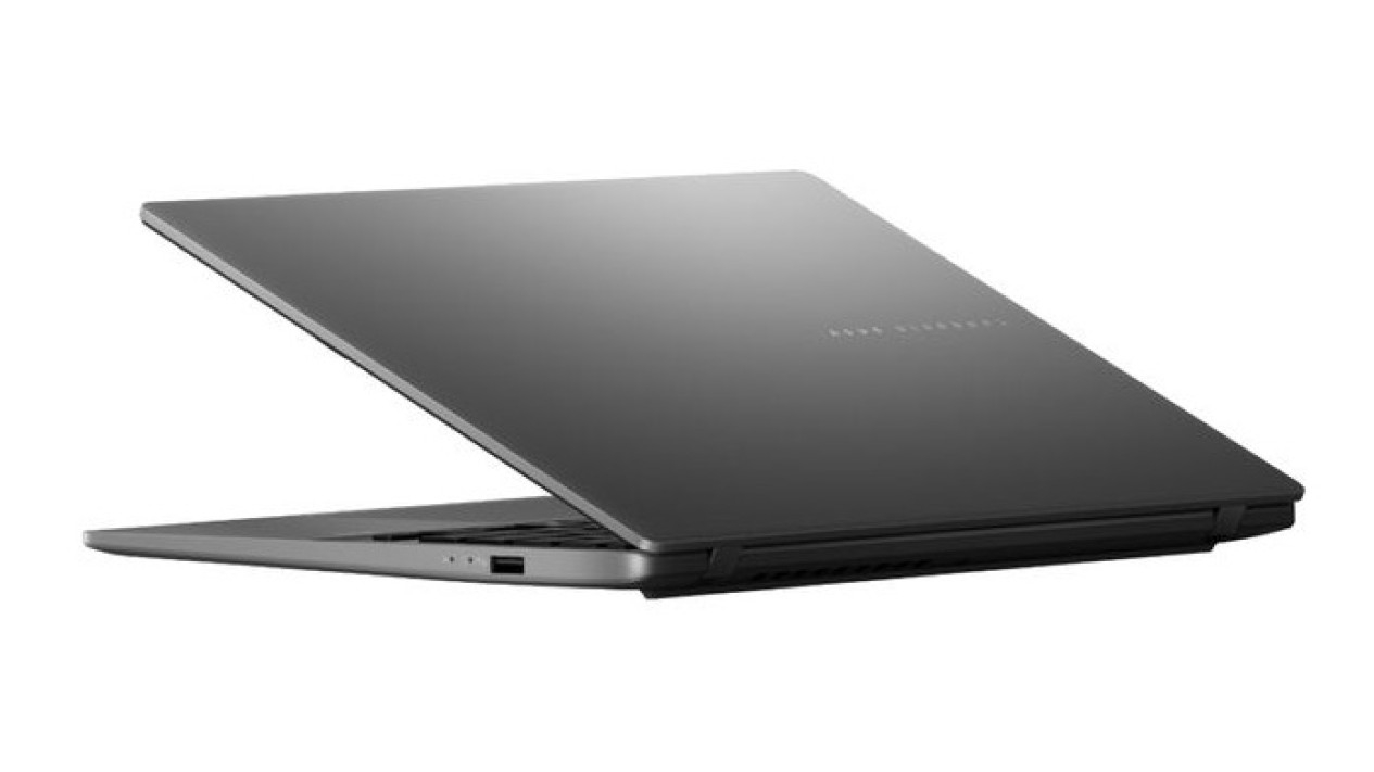 Asus Vivobook S14