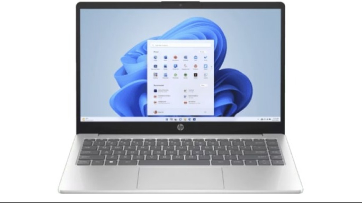 HP 14 EM0332AU