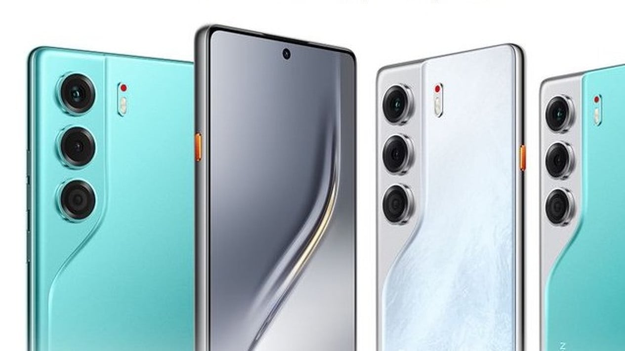 Tecno Camon 40