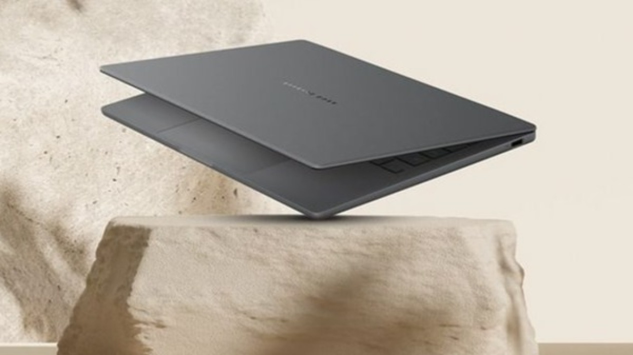 Asus Zenbook A14