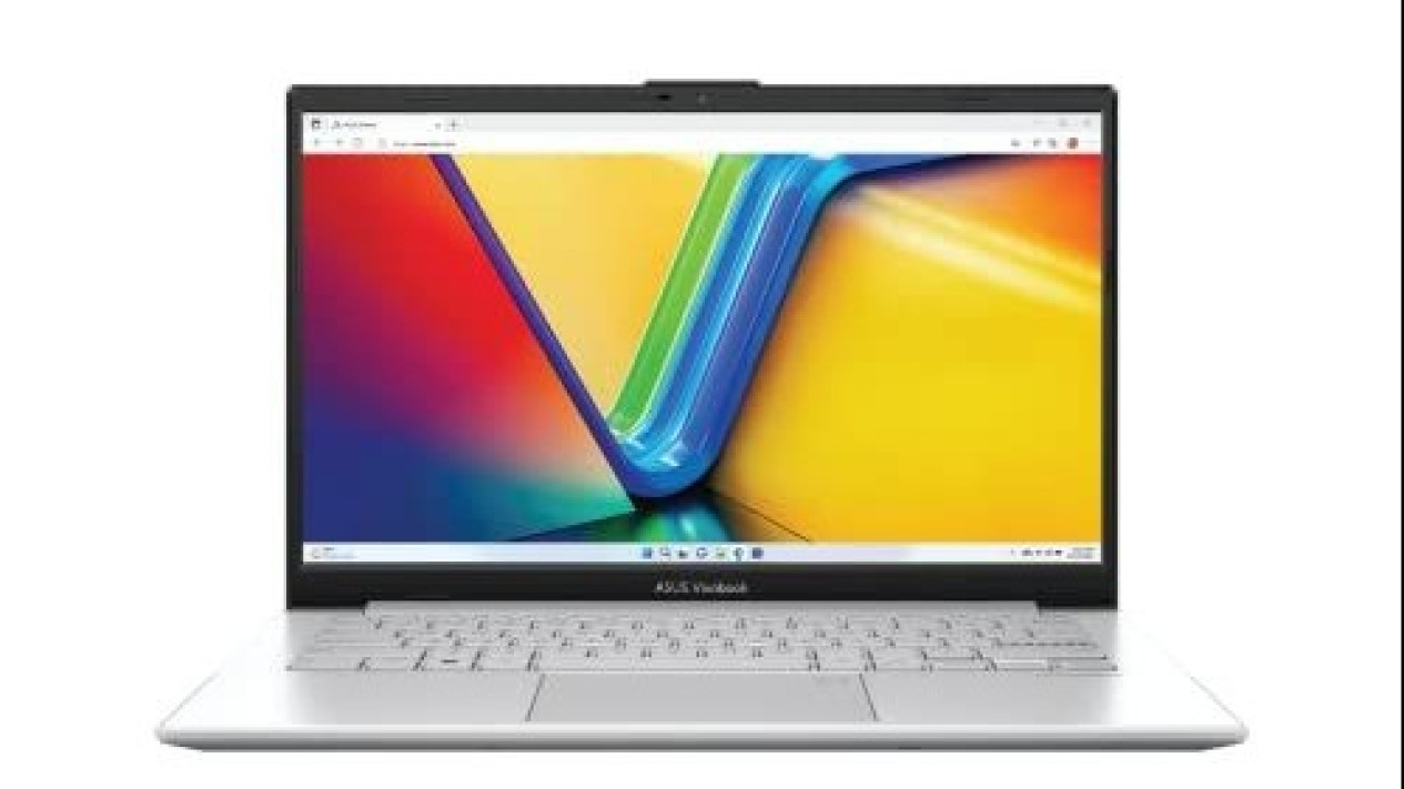 Asus Vivobook Go 14 E1404F