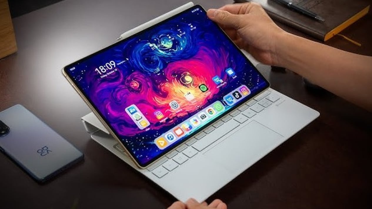 HUAWEI MatePad Pro 12.2 inch