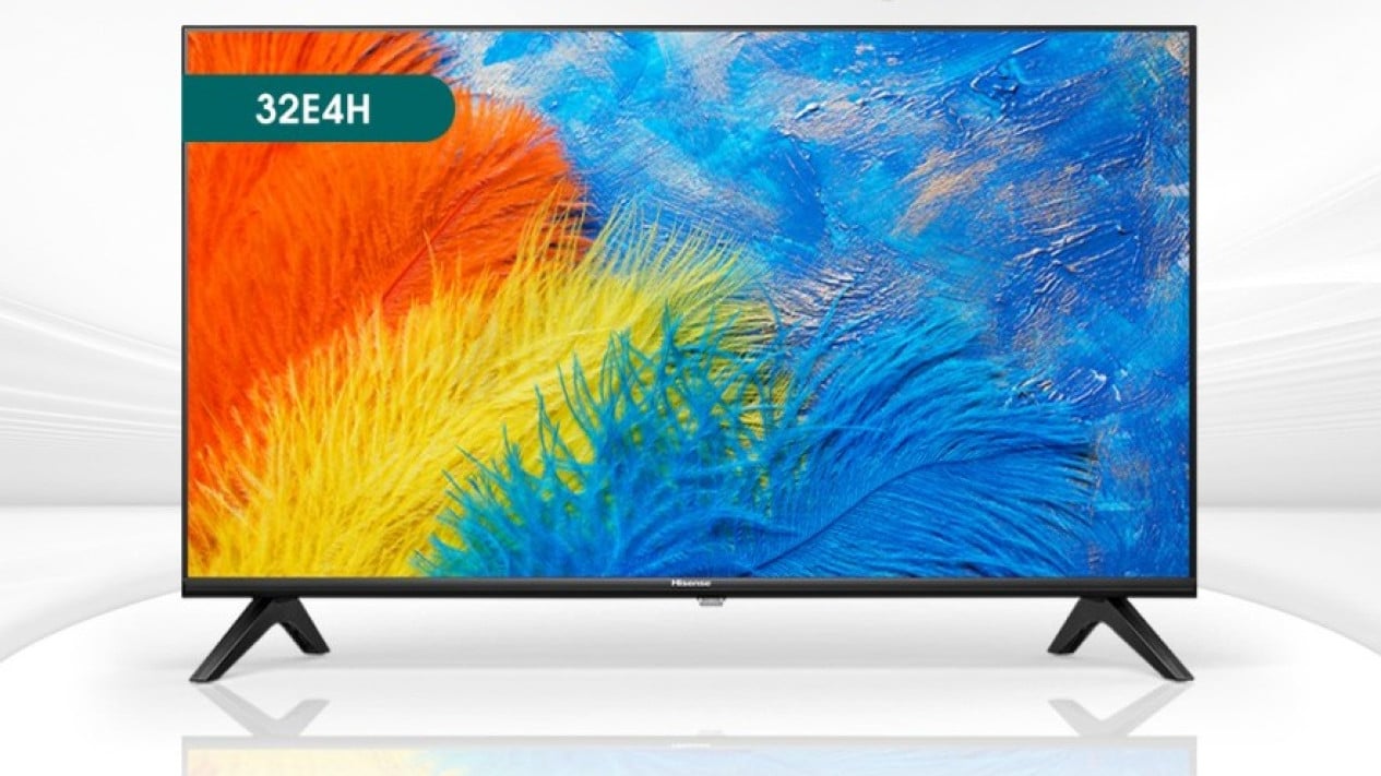 Hisense 32 Inch