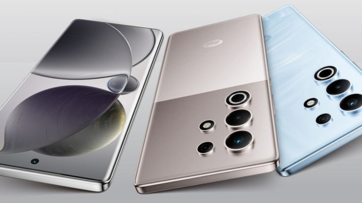 Itel S25