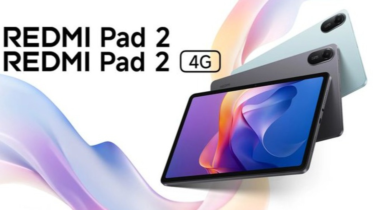 Redmi Pad 2