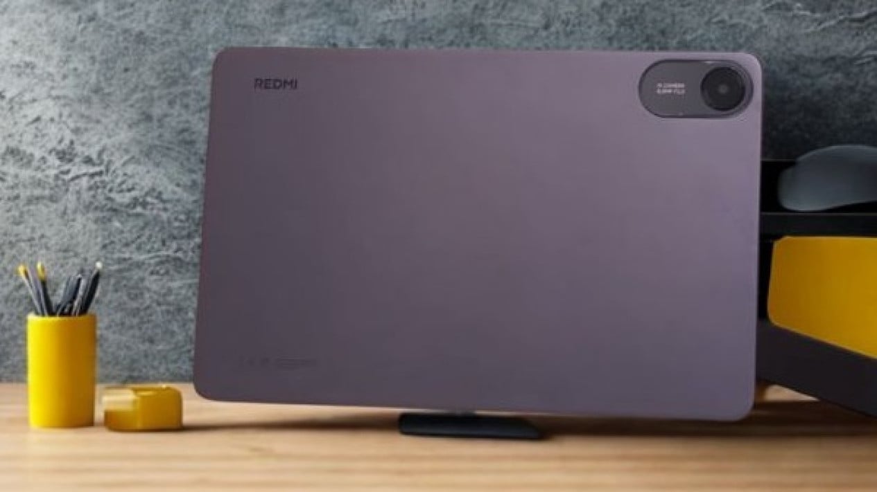 Redmi Pad 2