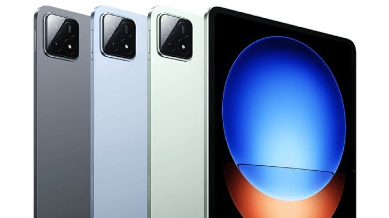 Xiaomi Pad 7