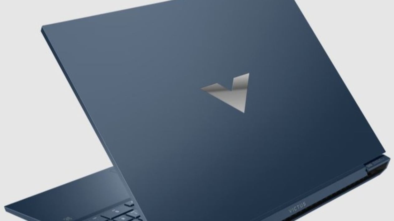 HP Victus 16