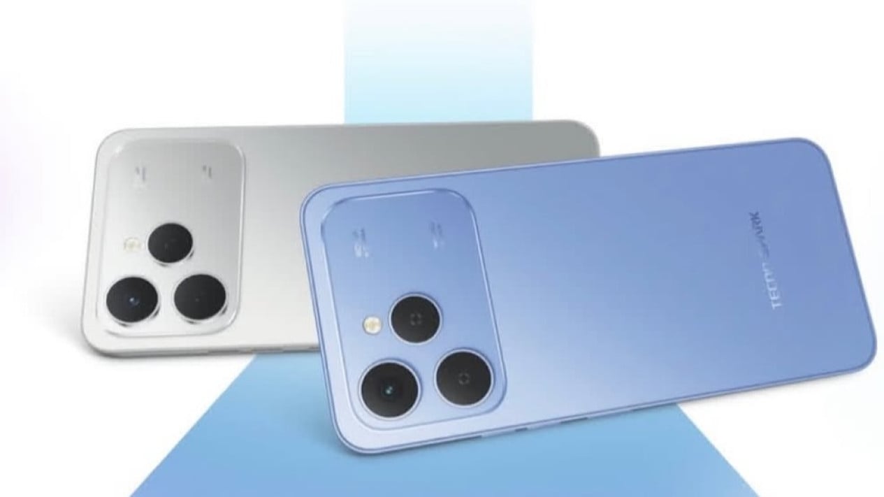 Techno Spark 40 Pro Plus