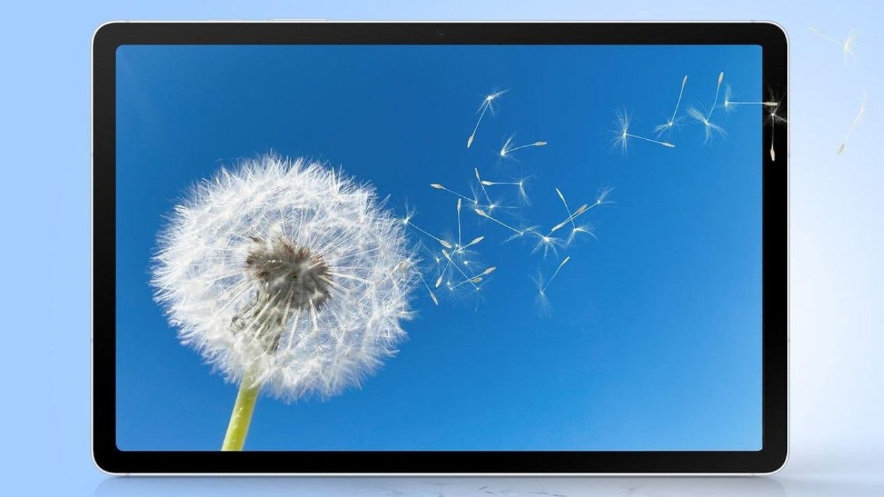 Samsung Galaxy Tab S10 FE