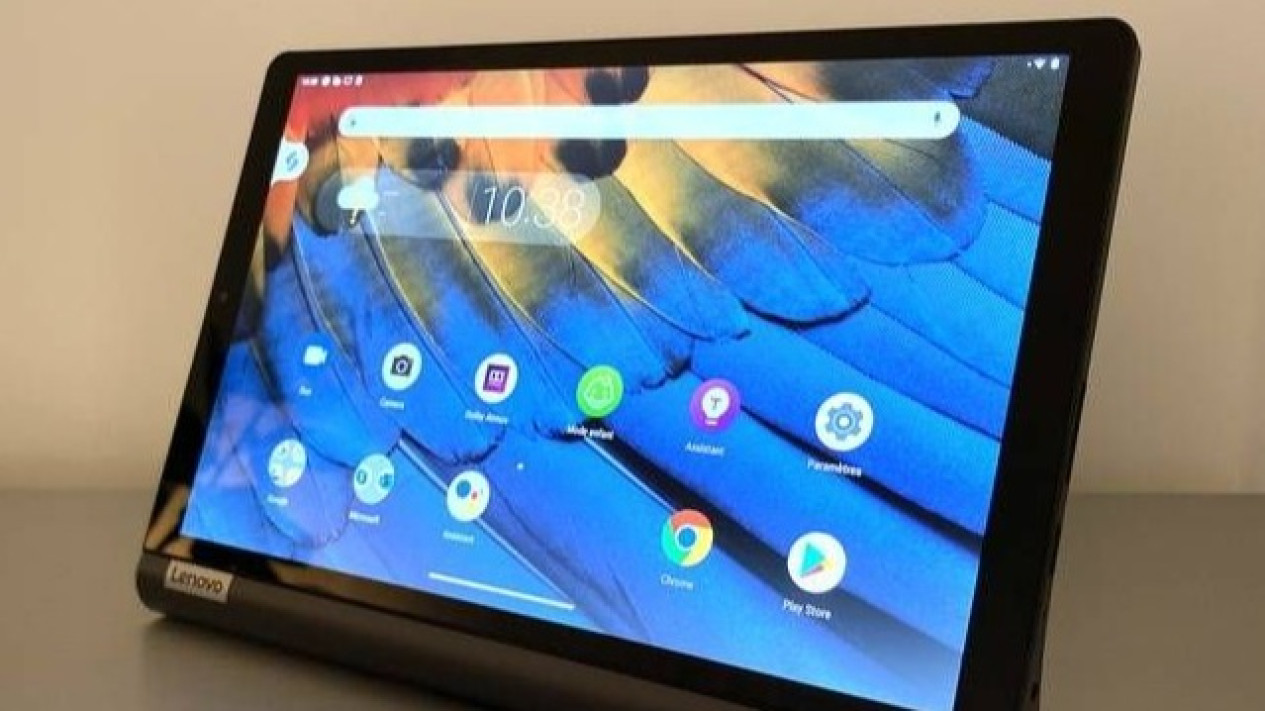 Tablet Android