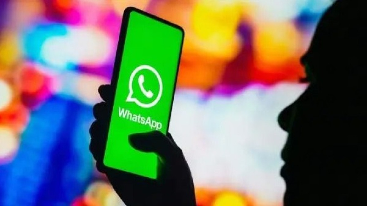 Fitur Tersembunyi WhatsApp
