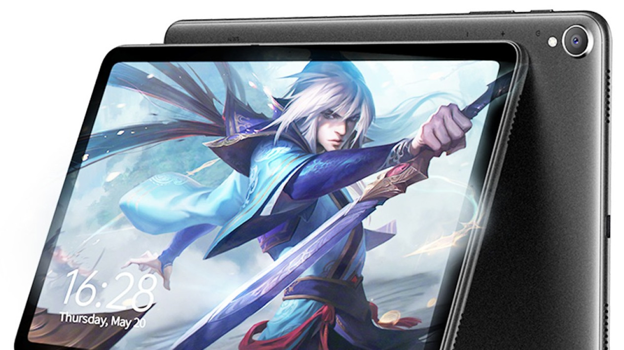 Alldocube iPlay 40 Pro